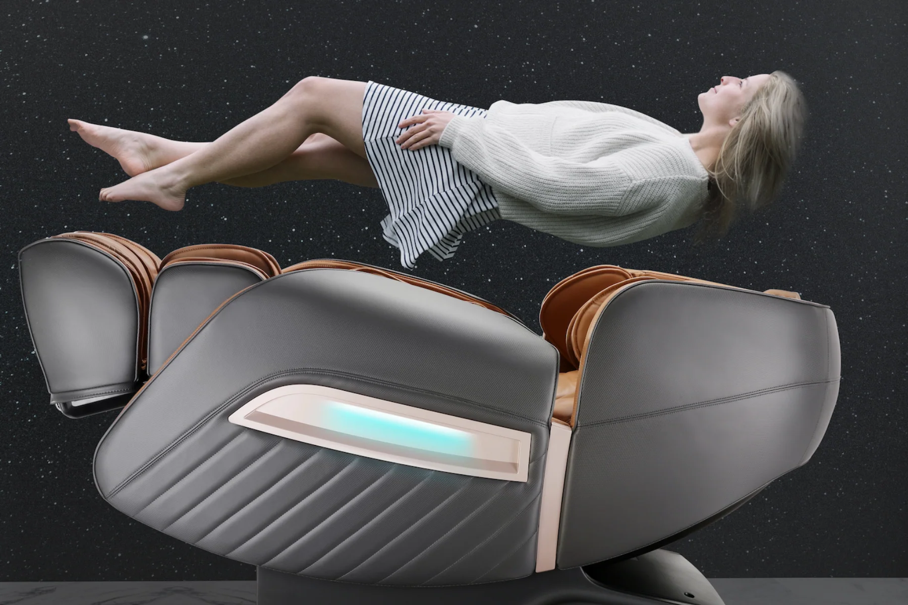 Il Tuo Benessere, Design Tedesco